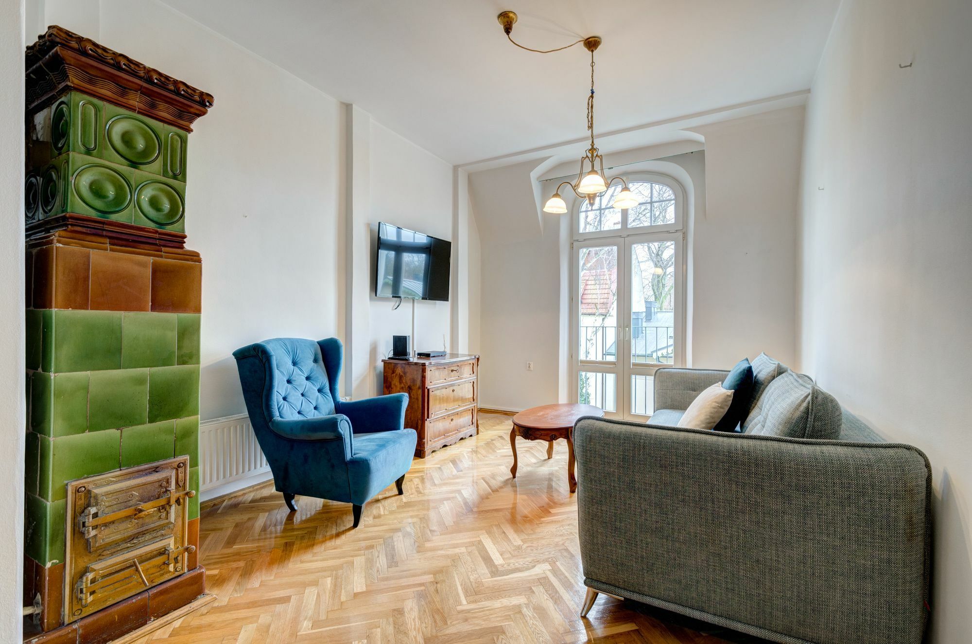 Dom&House - Apartment Fiszera Sopot Zewnętrze zdjęcie