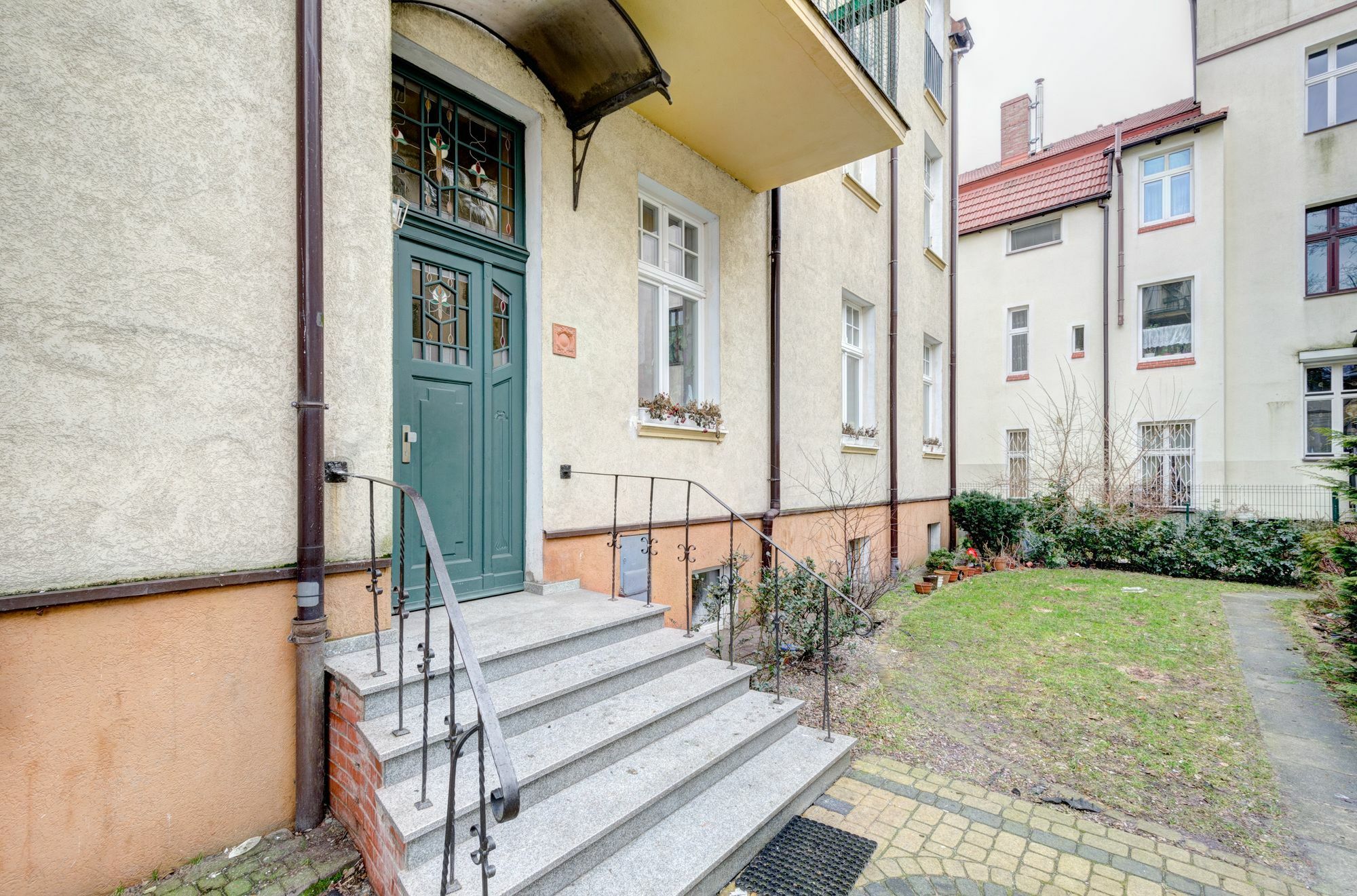 Dom&House - Apartment Fiszera Sopot Zewnętrze zdjęcie