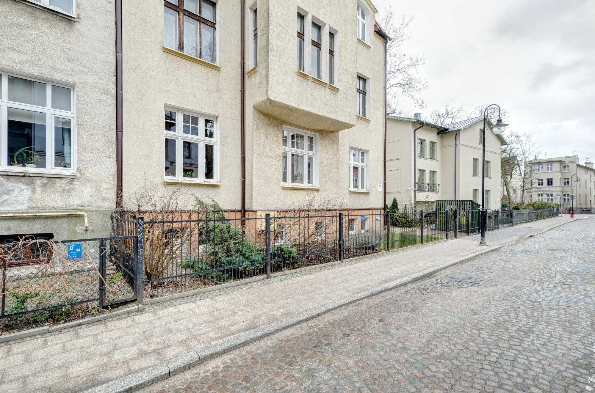 Dom&House - Apartment Fiszera Sopot Zewnętrze zdjęcie
